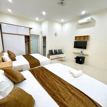 Green Hotel كاو بانغ المظهر الخارجي الصورة