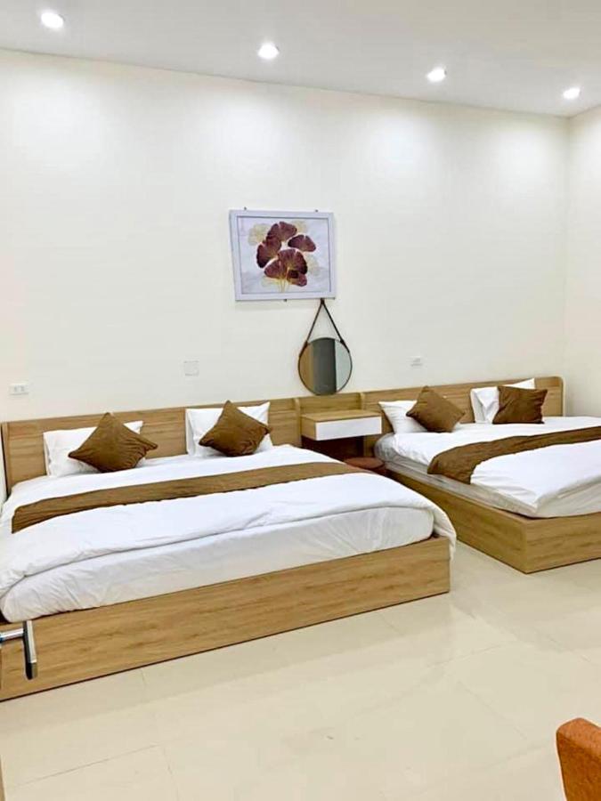 Green Hotel كاو بانغ المظهر الخارجي الصورة