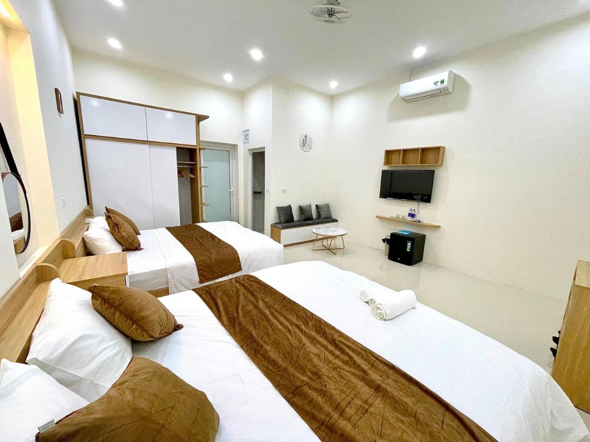 Green Hotel كاو بانغ المظهر الخارجي الصورة