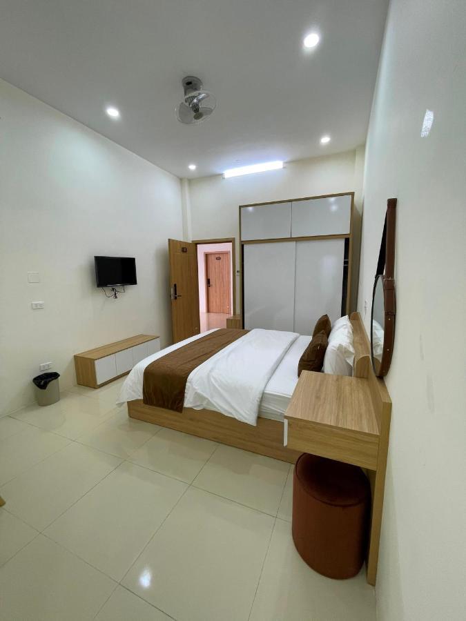 Green Hotel كاو بانغ المظهر الخارجي الصورة
