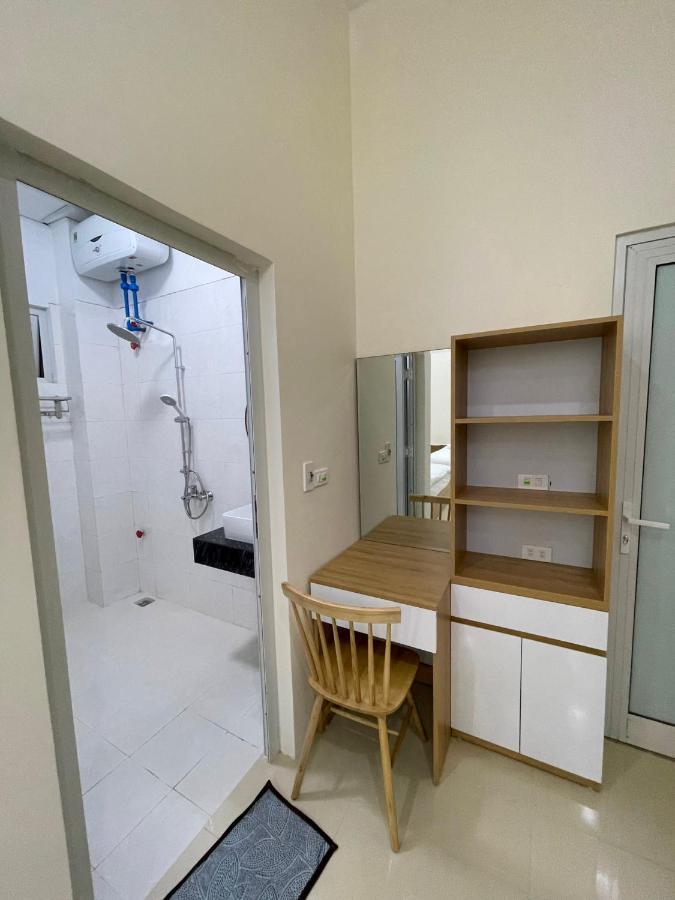 Green Hotel كاو بانغ المظهر الخارجي الصورة