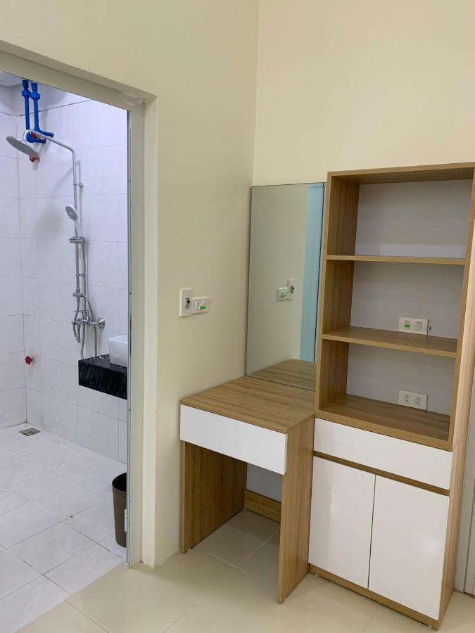Green Hotel كاو بانغ المظهر الخارجي الصورة