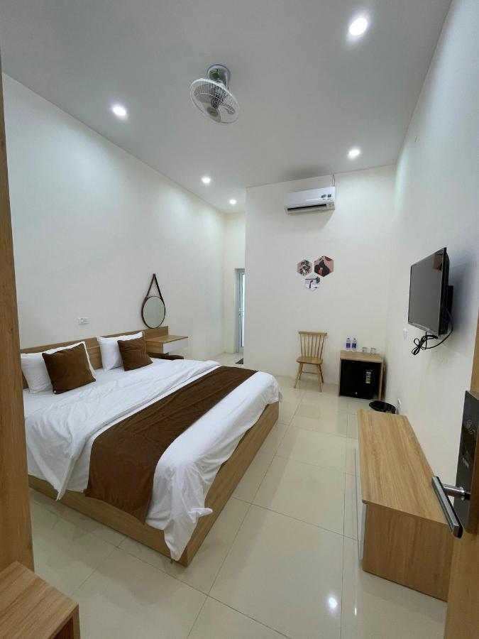 Green Hotel كاو بانغ المظهر الخارجي الصورة