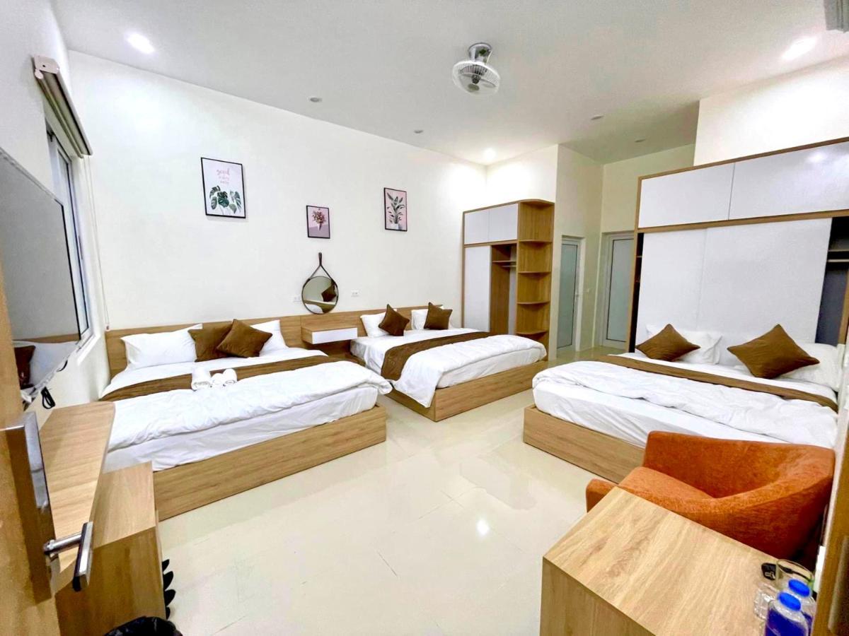 Green Hotel كاو بانغ المظهر الخارجي الصورة