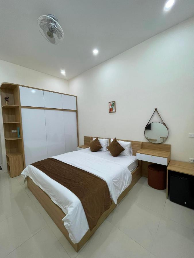 Green Hotel كاو بانغ المظهر الخارجي الصورة