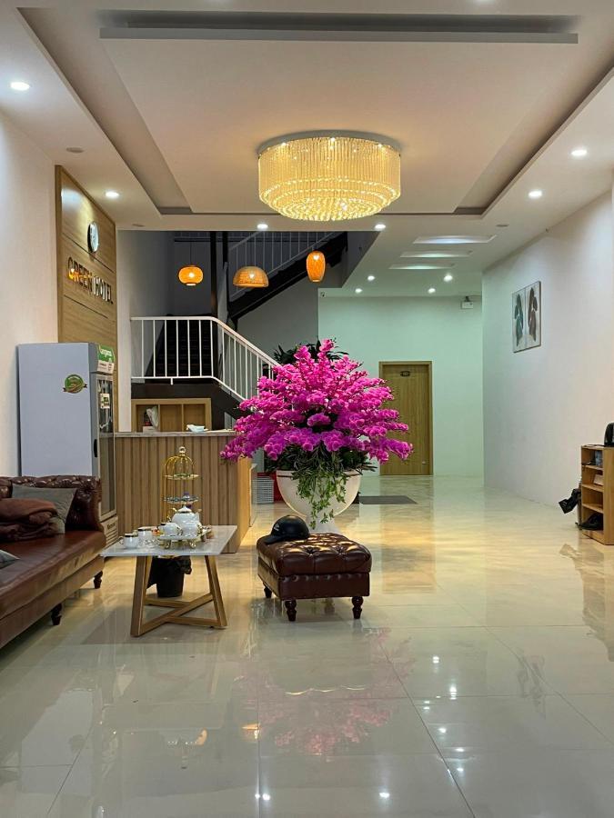 Green Hotel كاو بانغ المظهر الخارجي الصورة