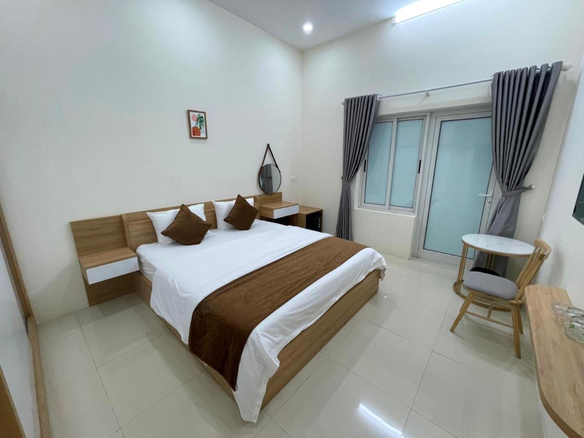 Green Hotel كاو بانغ المظهر الخارجي الصورة
